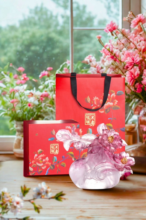 LIULI Crystal Art | Perigold